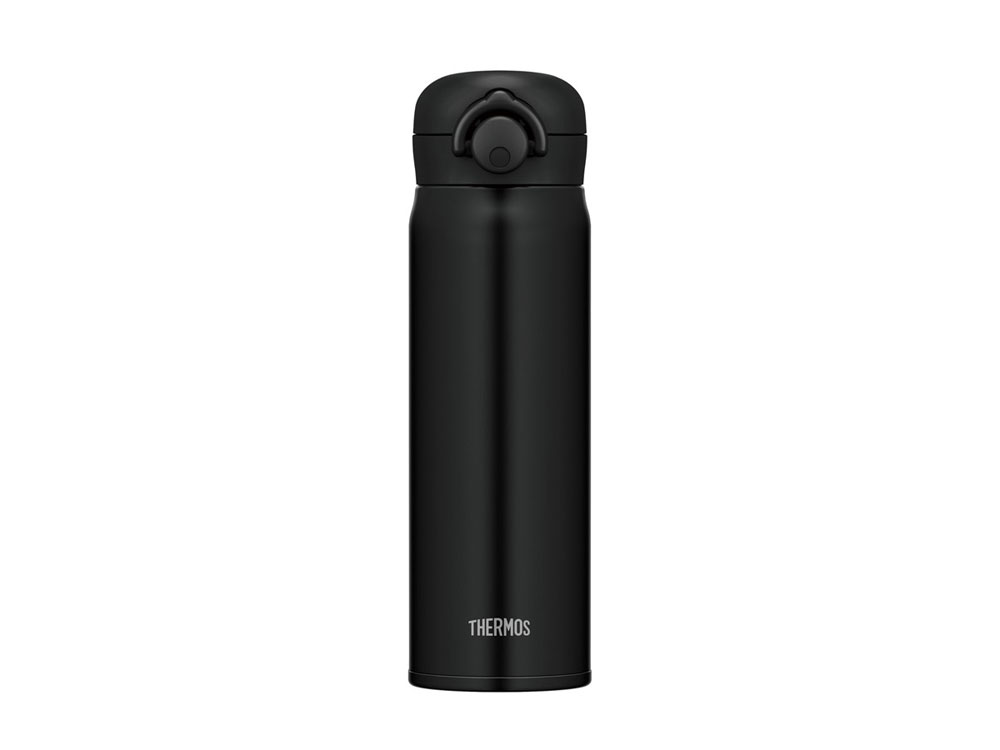 Термос из нерж. стали тм THERMOS JNR-501 MTBK 0.5L-1