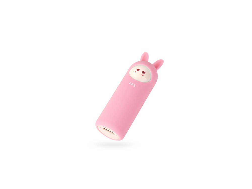 Внешний аккумулятор Rombica NEO Rabbit Love-1