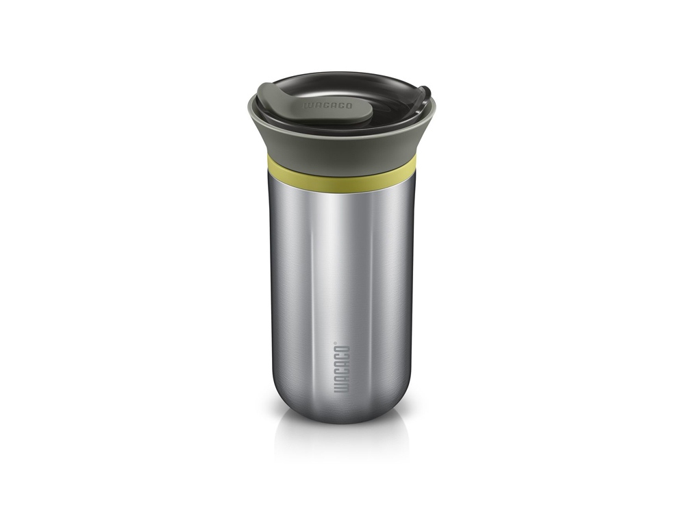 Ручная мини-кофеварка WACACO Cuppamoka WCCCPM-0