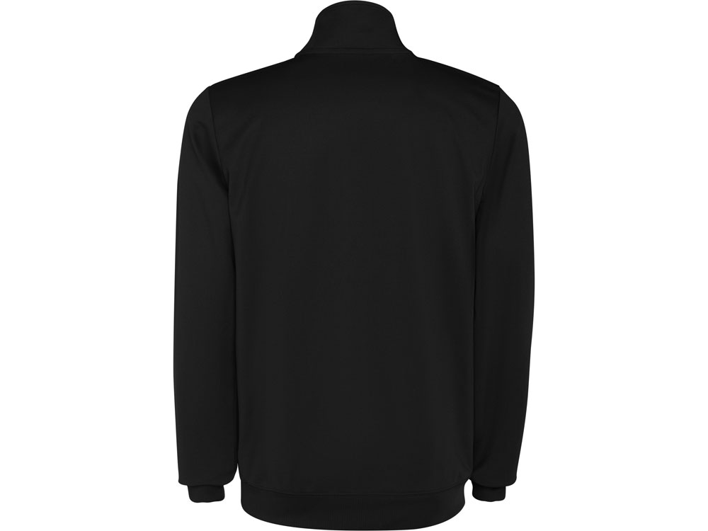 EVANS спортивный костюм, черный/эбеновый-7