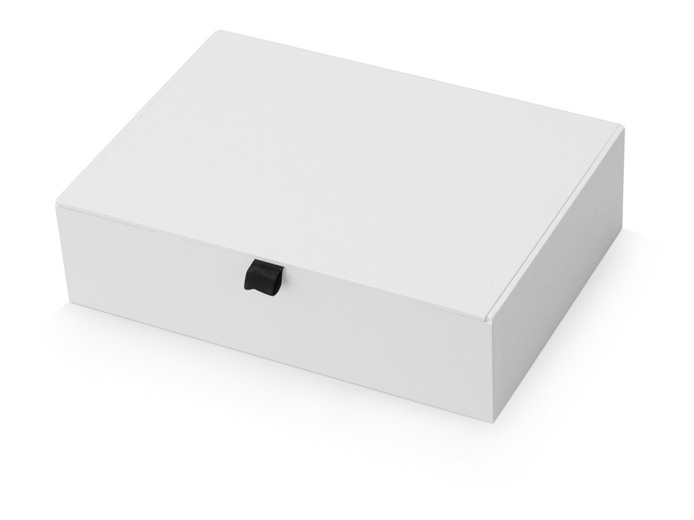Коробка подарочная White M-0
