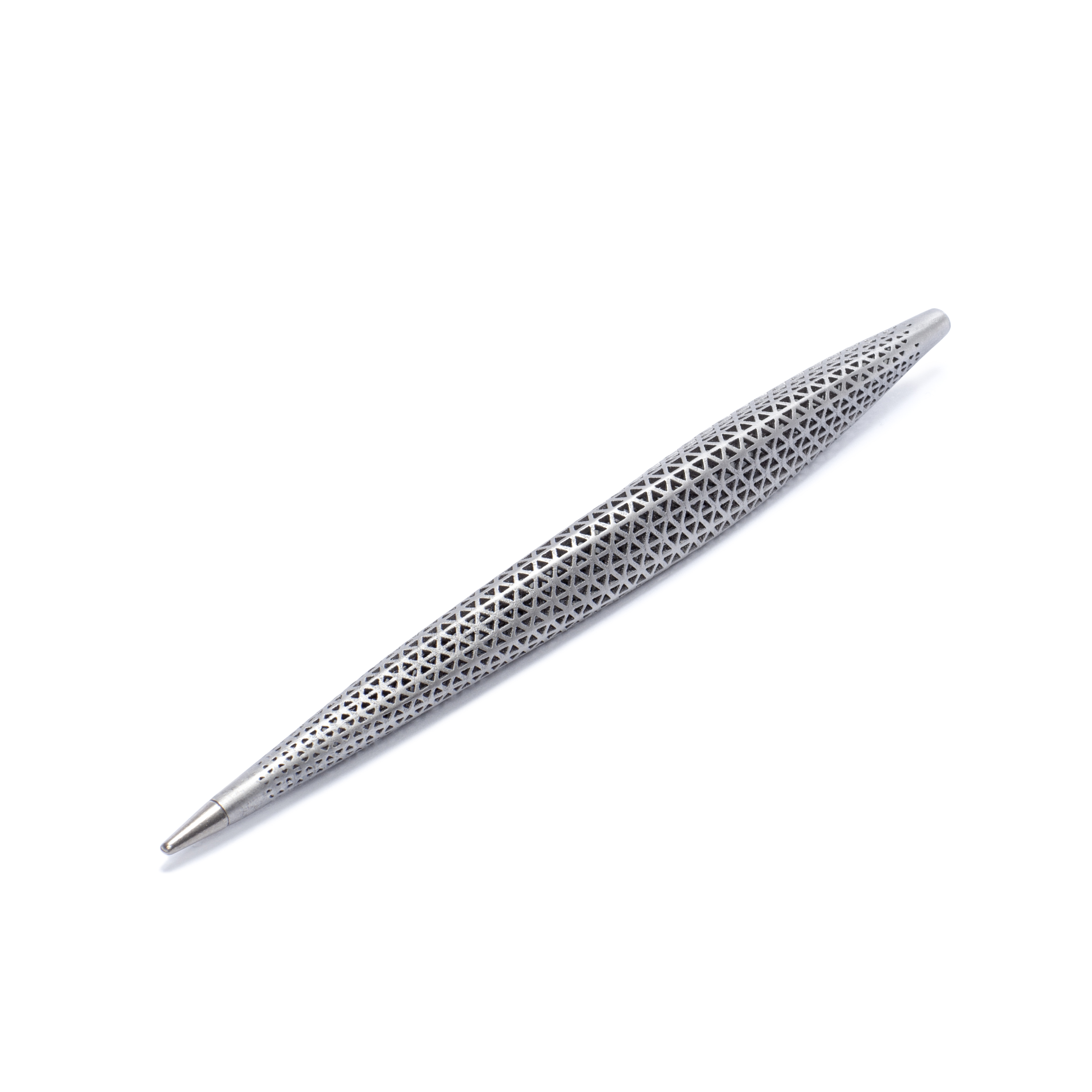 Вечная ручка Pininfarina Speedform SILVER-1