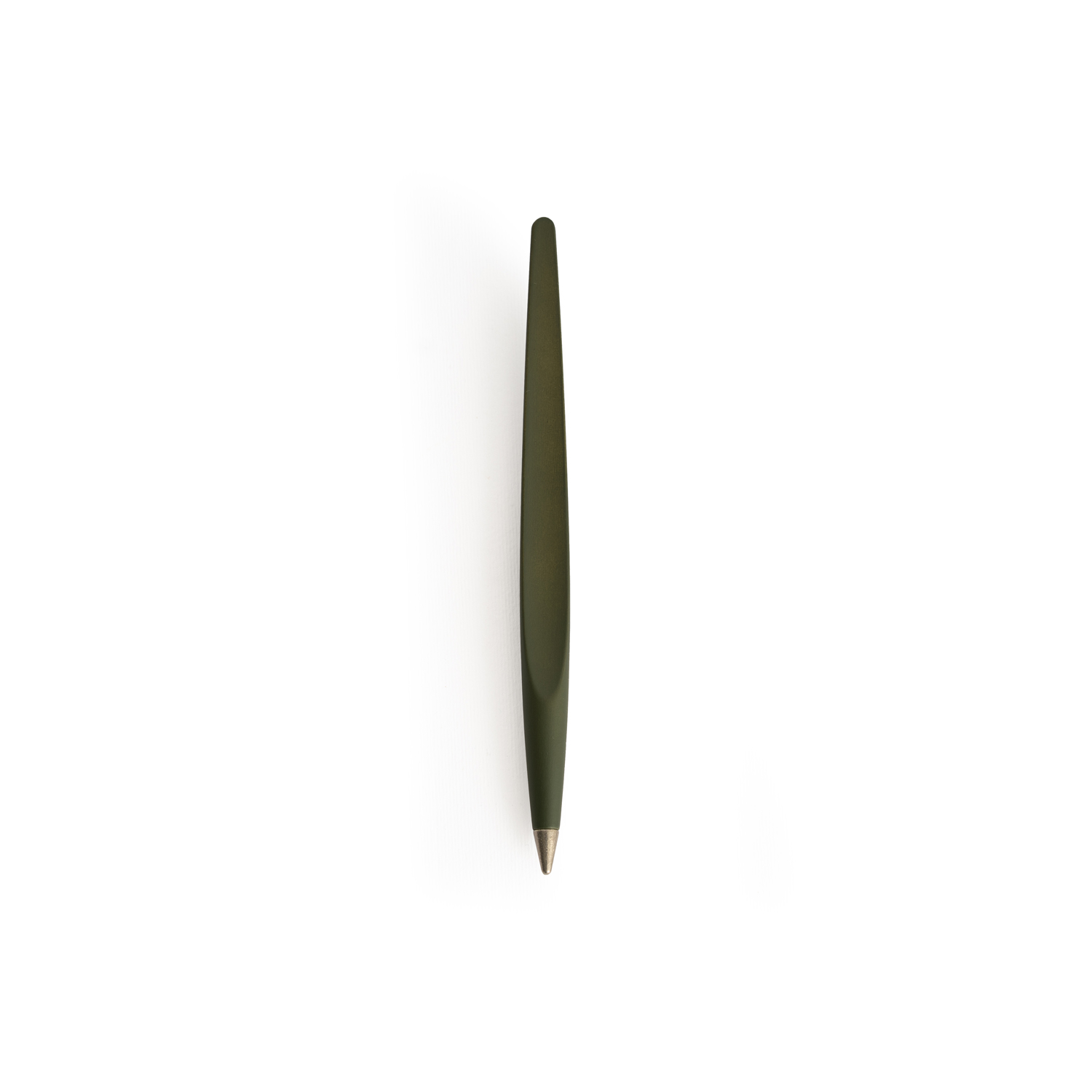 Вечная ручка Pininfarina Piuma A MODERN CLASSIC SAGE GREEN-6
