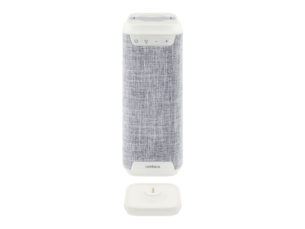 Портативная колонка mySound Sola, 15 Вт-1