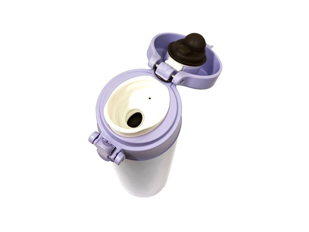 Термокружка из нерж. стали тм THERMOS JNF-502 LPL 0.5L-1