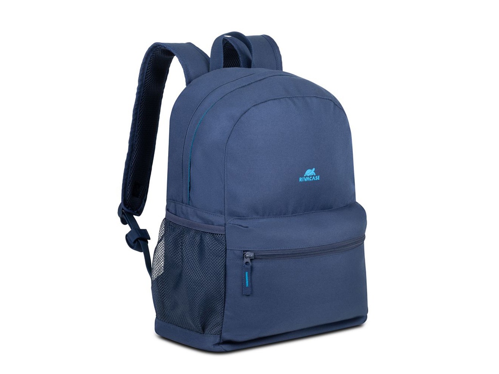RIVACASE 5563 blue Лёгкий городской рюкзак, 18л /12-0