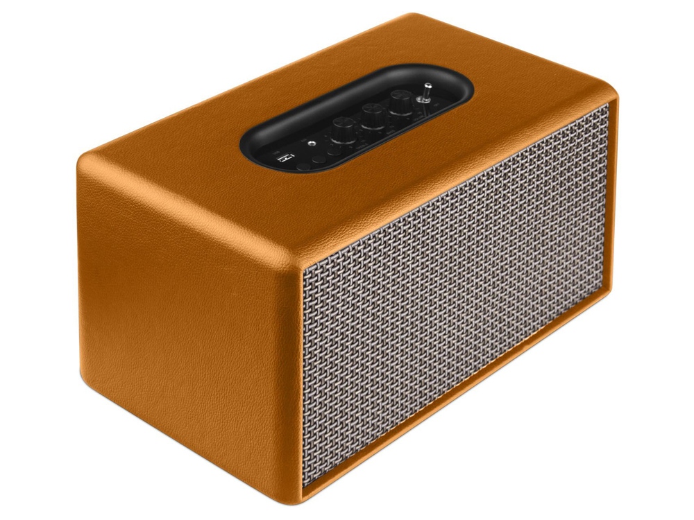 Rombica Mysound Groove Brown, коричневый-0