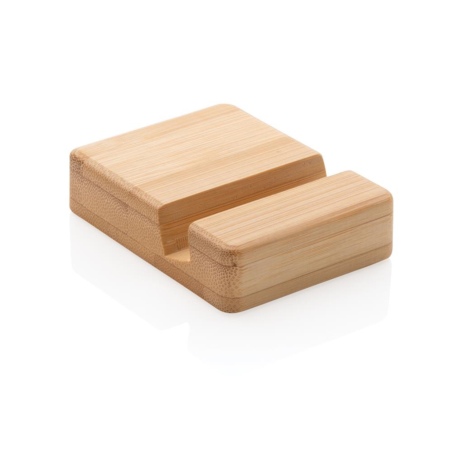 Подставка для телефона Bamboo-0