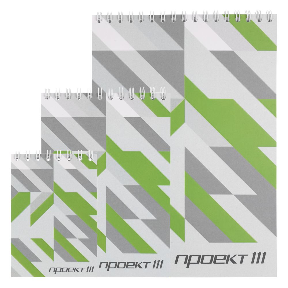 Блокнот на заказ Sketch Print S-4