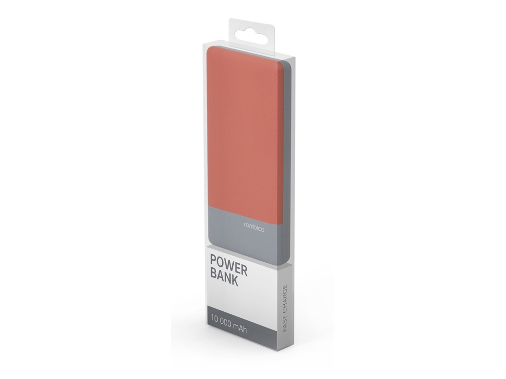 Внешний аккумулятор Rombica NEO Charge 5C-5