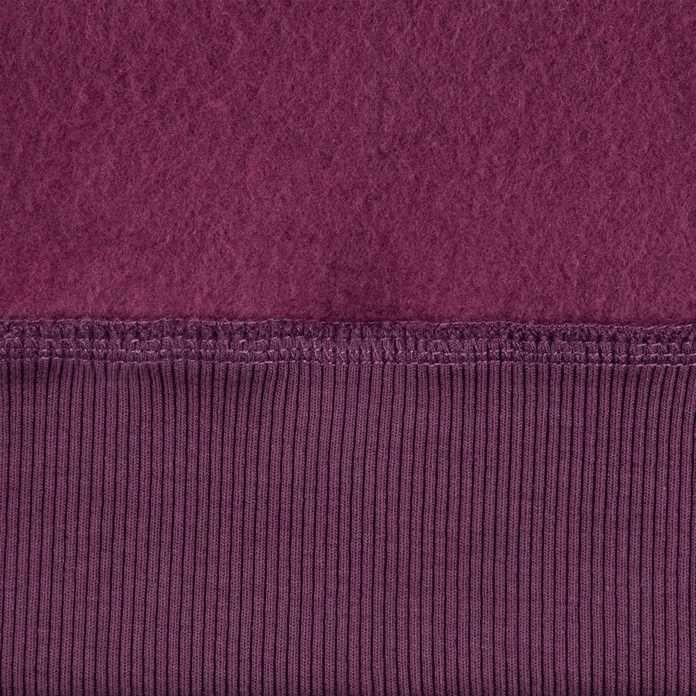 Худи Kulonga Oversize, фиолетовое-4