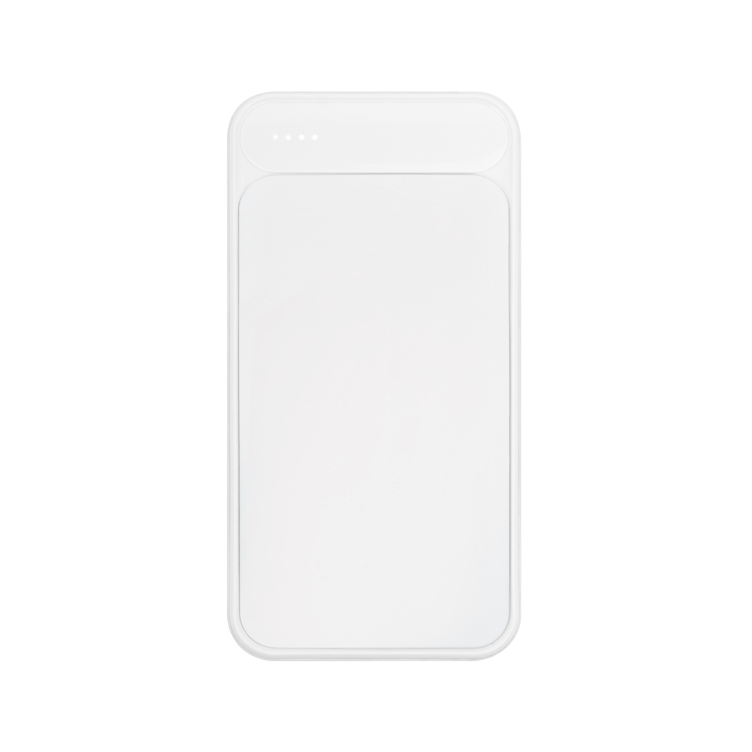 Внешний аккумулятор Старлайт Плюс НЕО (Starlight Plus NEO) 10000 mAh, белый-4