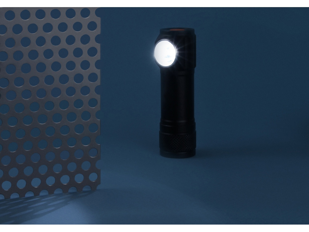 Фонарь Rombica LED Z9-7