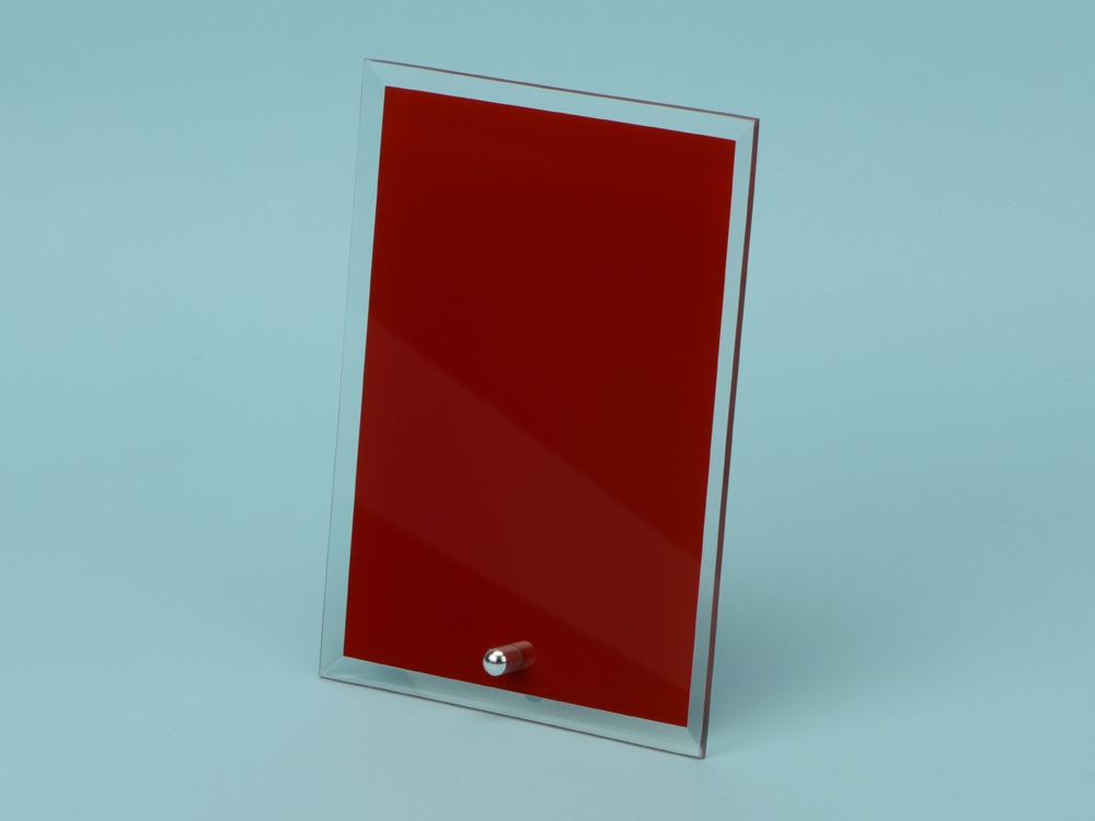 Награда Frame, красный-1