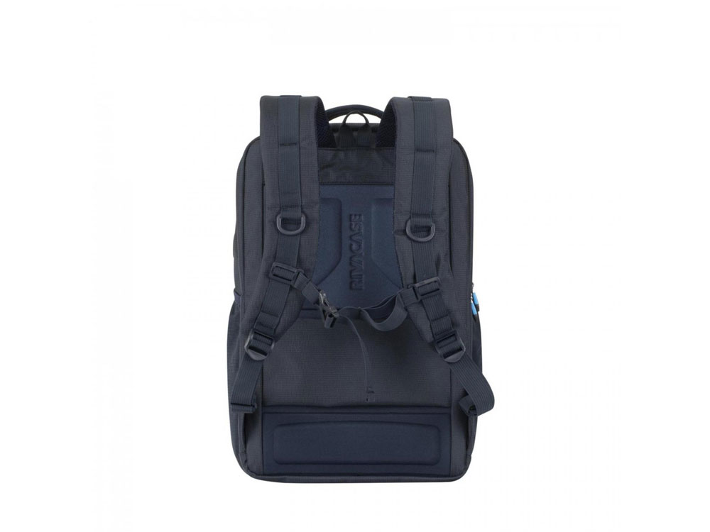 RIVACASE 7861 dark blue рюкзак для геймеров 17.3-2