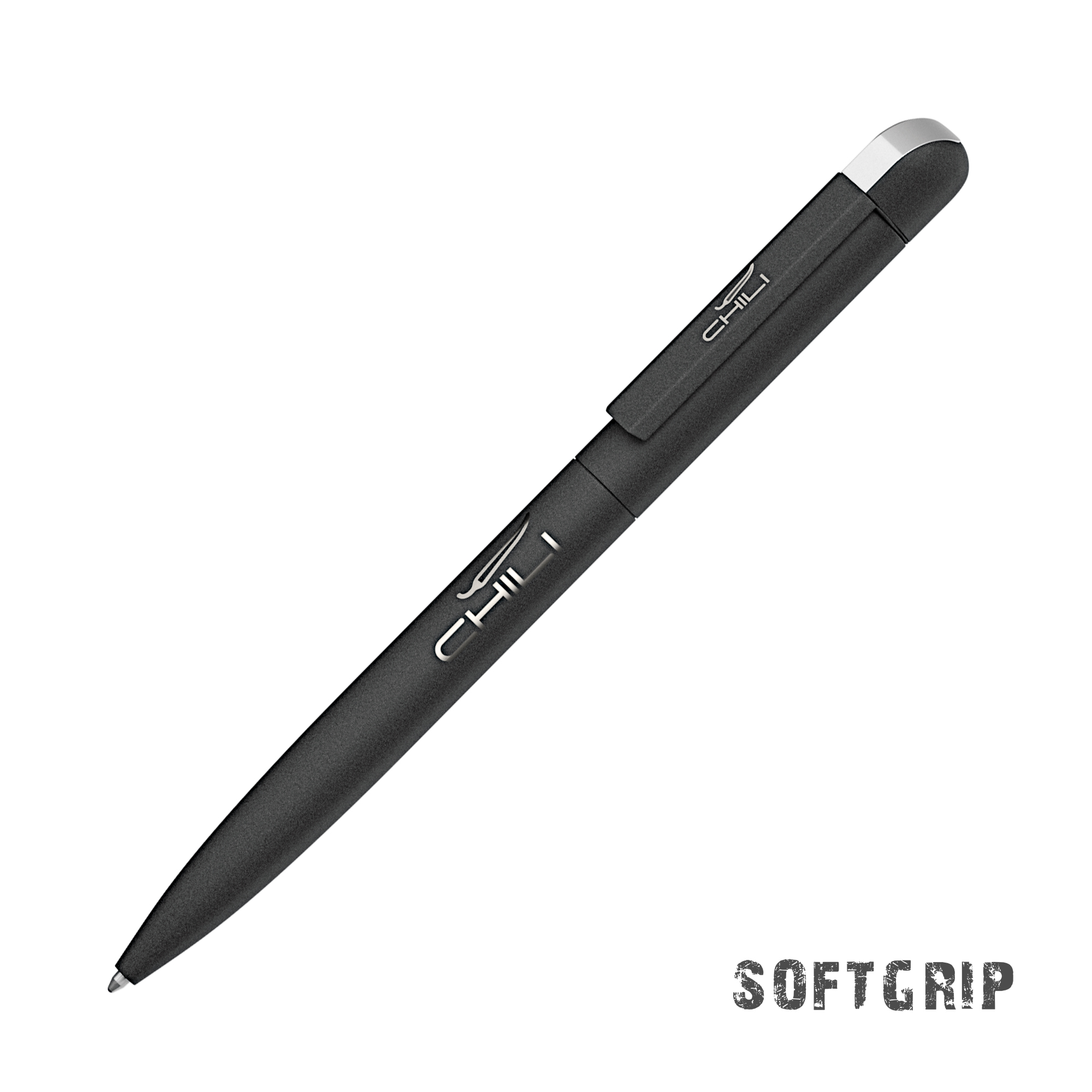 Ручка шариковая "Jupiter SOFTGRIP", покрытие softgrip-0
