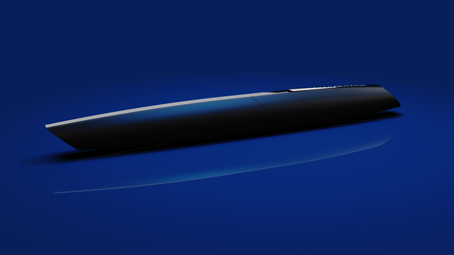 Роллер PININFARINA PF Two BLACK-17