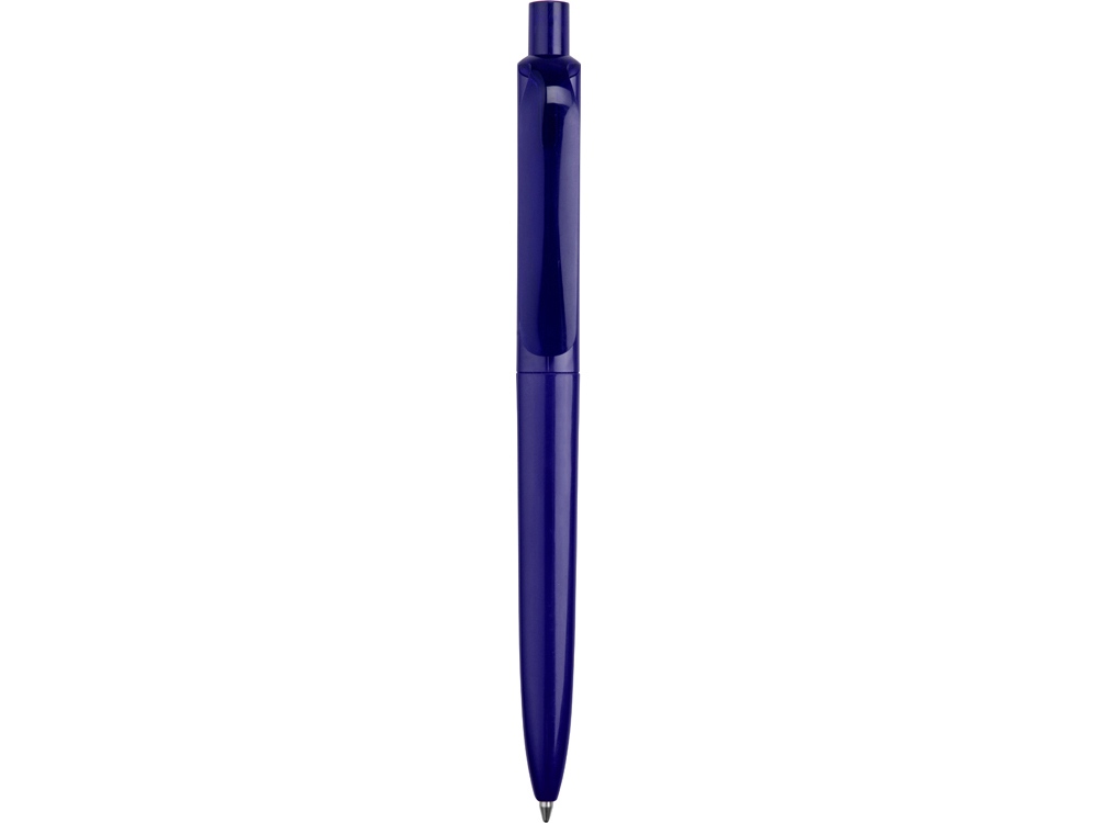 Ручка шариковая Prodir DS8 PPP, синий-1