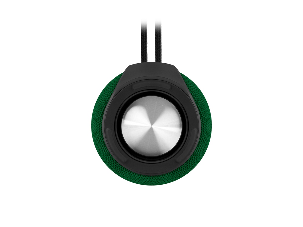 Портативная колонка mySound Clario, 15 Вт Green-3