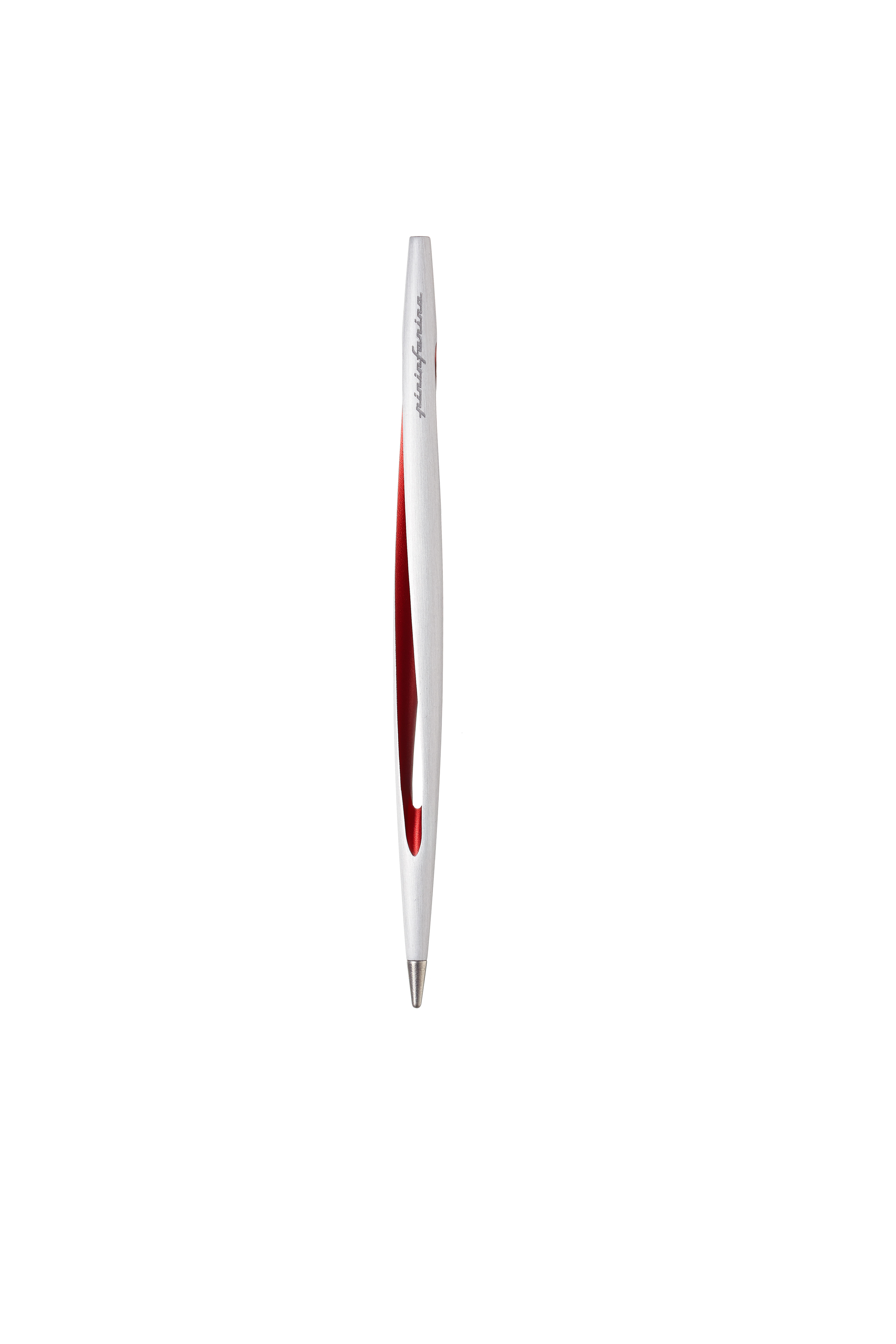 Вечная ручка Pininfarina Aero RED-1