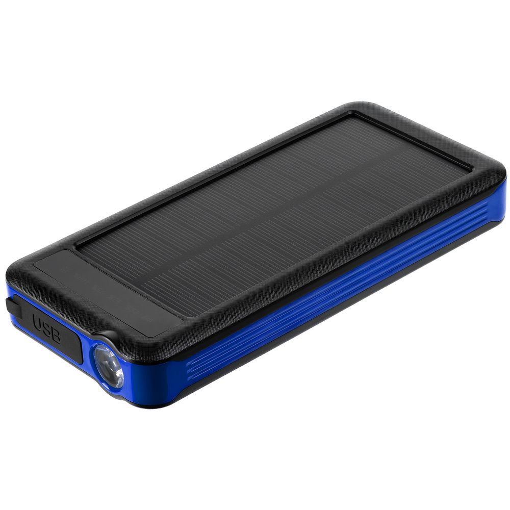 Набор Ton Energy, синий-2