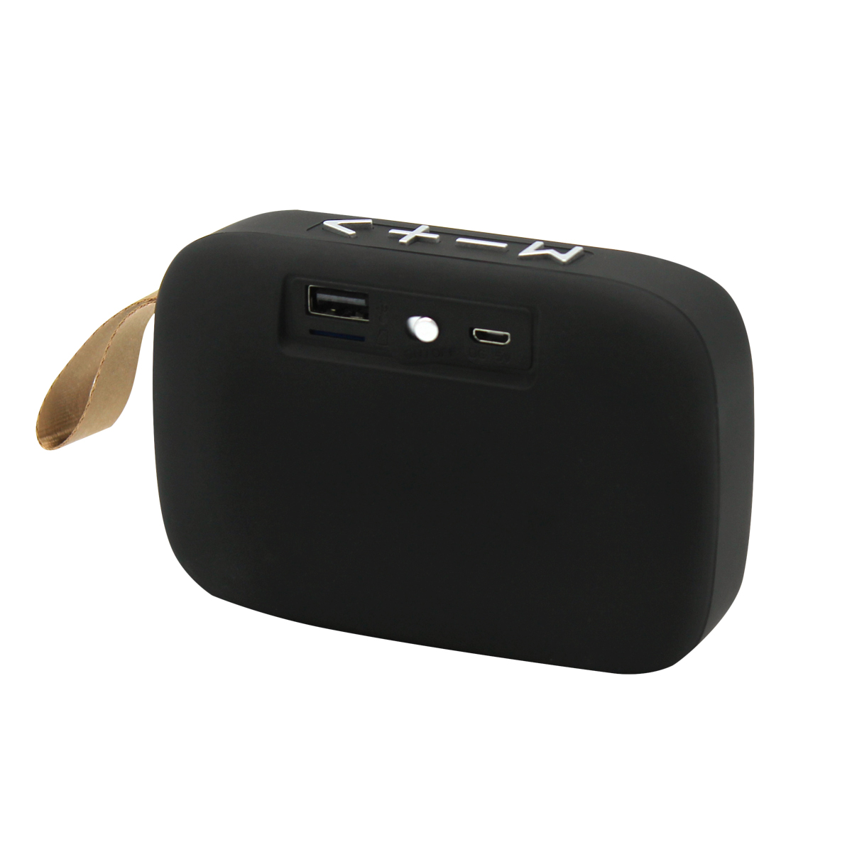 Беспроводная Bluetooth колонка Charge G2(BLTS01), Оранжевый-1