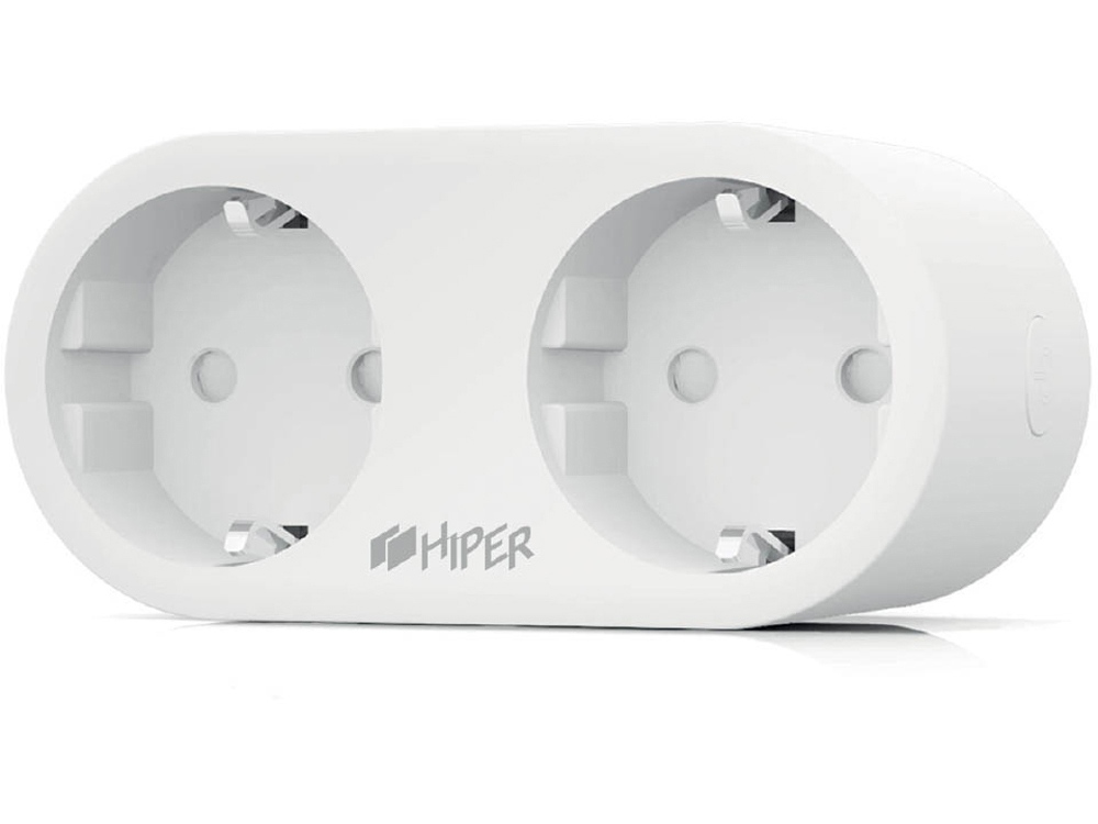 Умная розетка HIPER IoT P08-0