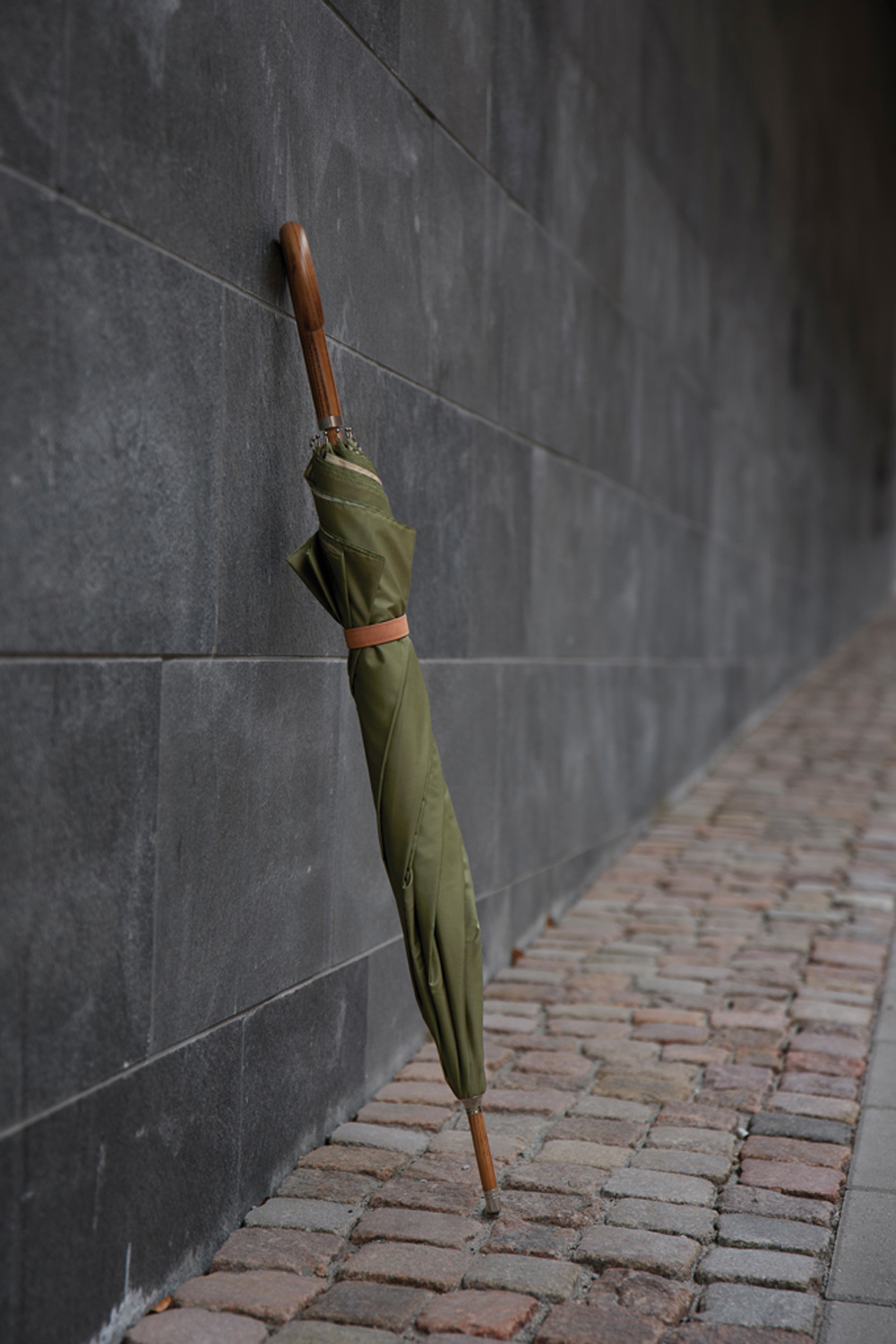 Зонт VINGA Bosler из rPET AWARE™, d106 см-6