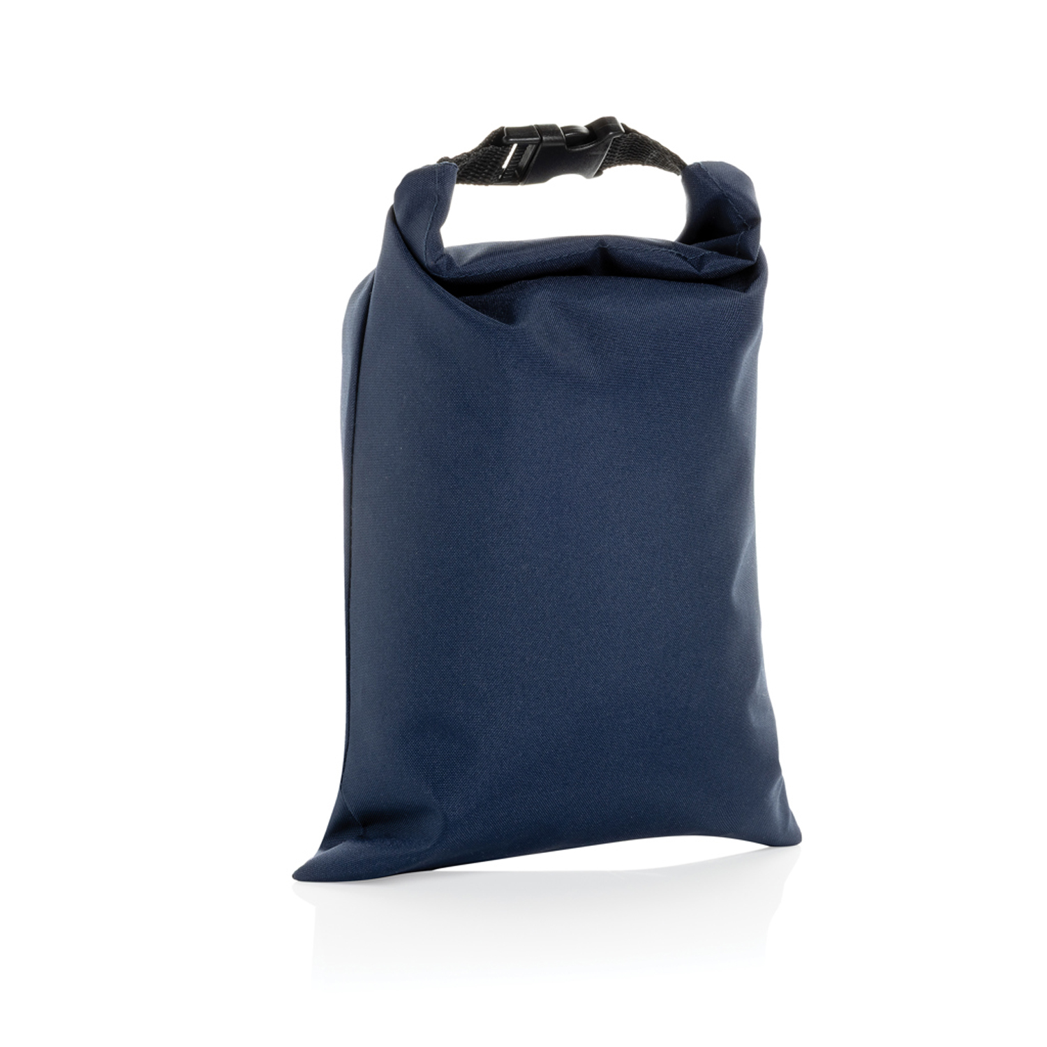 Сумка-холодильник Snackstrap из rPET AWARE™, 30x20 см-2