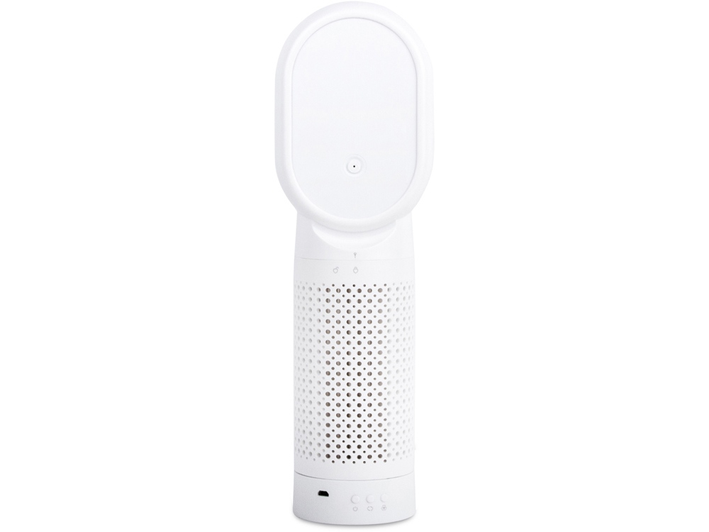 Воздухоочиститель Rombica FLOW Ultima White-3