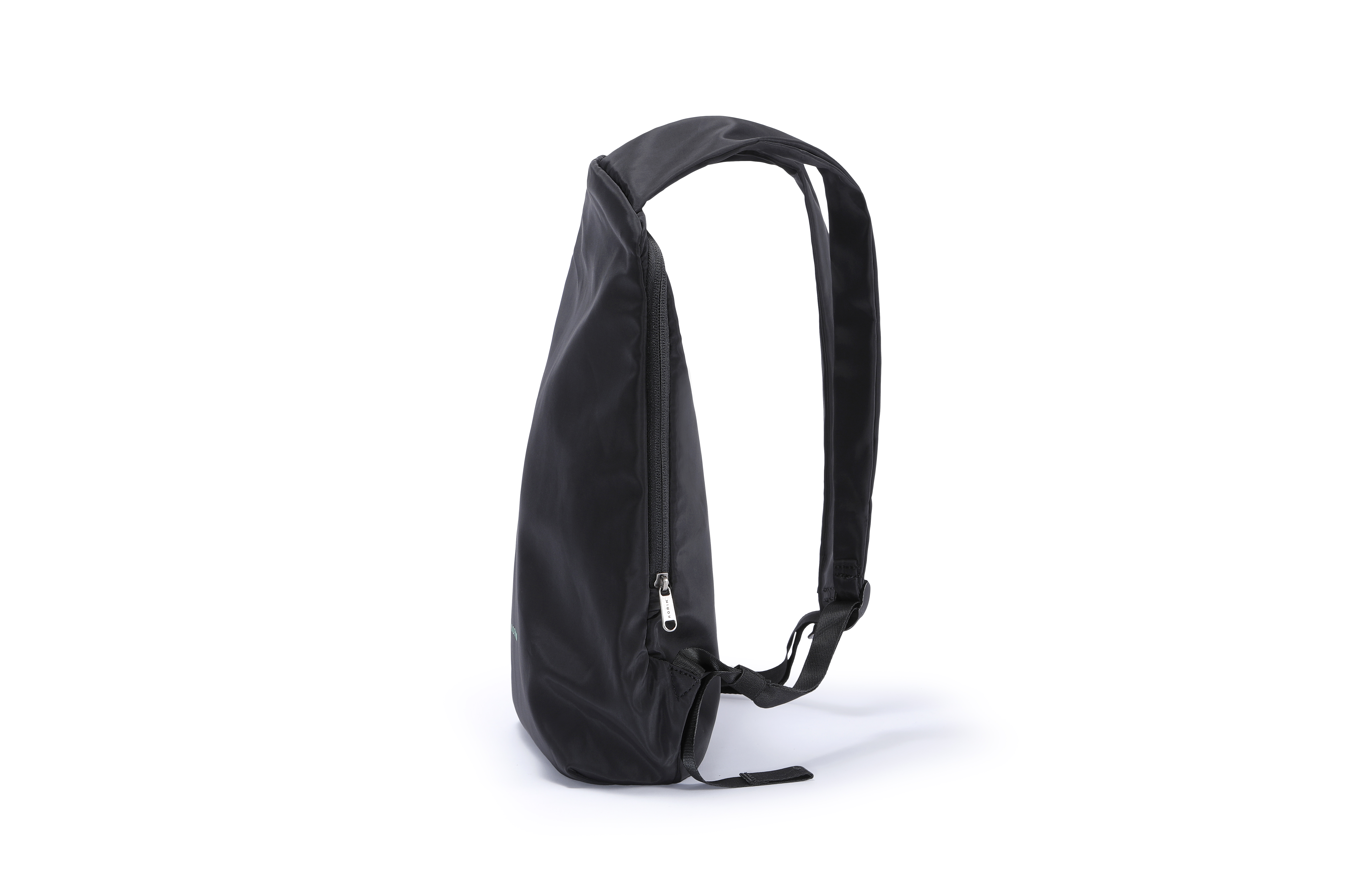 Рюкзак FlexPack Air 46х33х8 см, черный-2