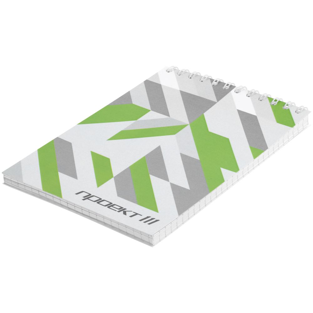 Блокнот на заказ Sketch Print S-2