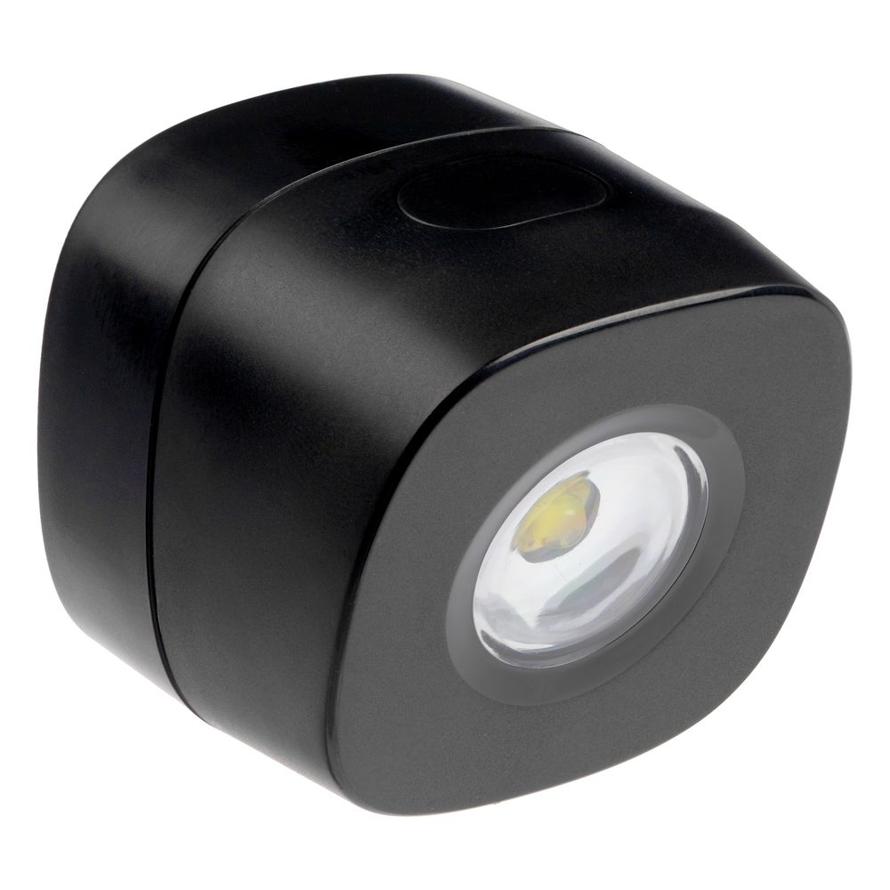 Налобный фонарь Night Walk Headlamp, черный-0