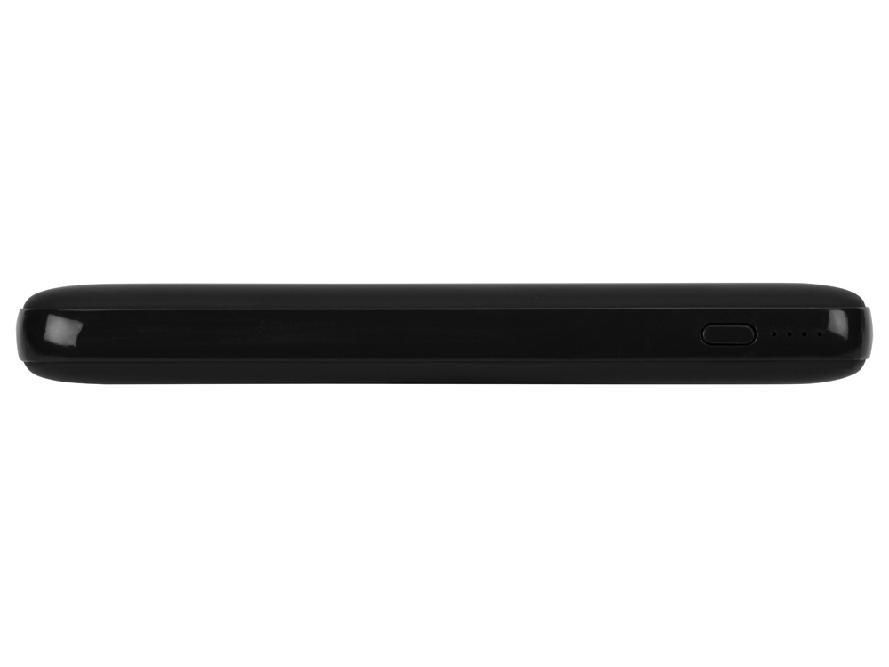 Внешний аккумулятор Reserve Pro, 10 000 mah, черный-3