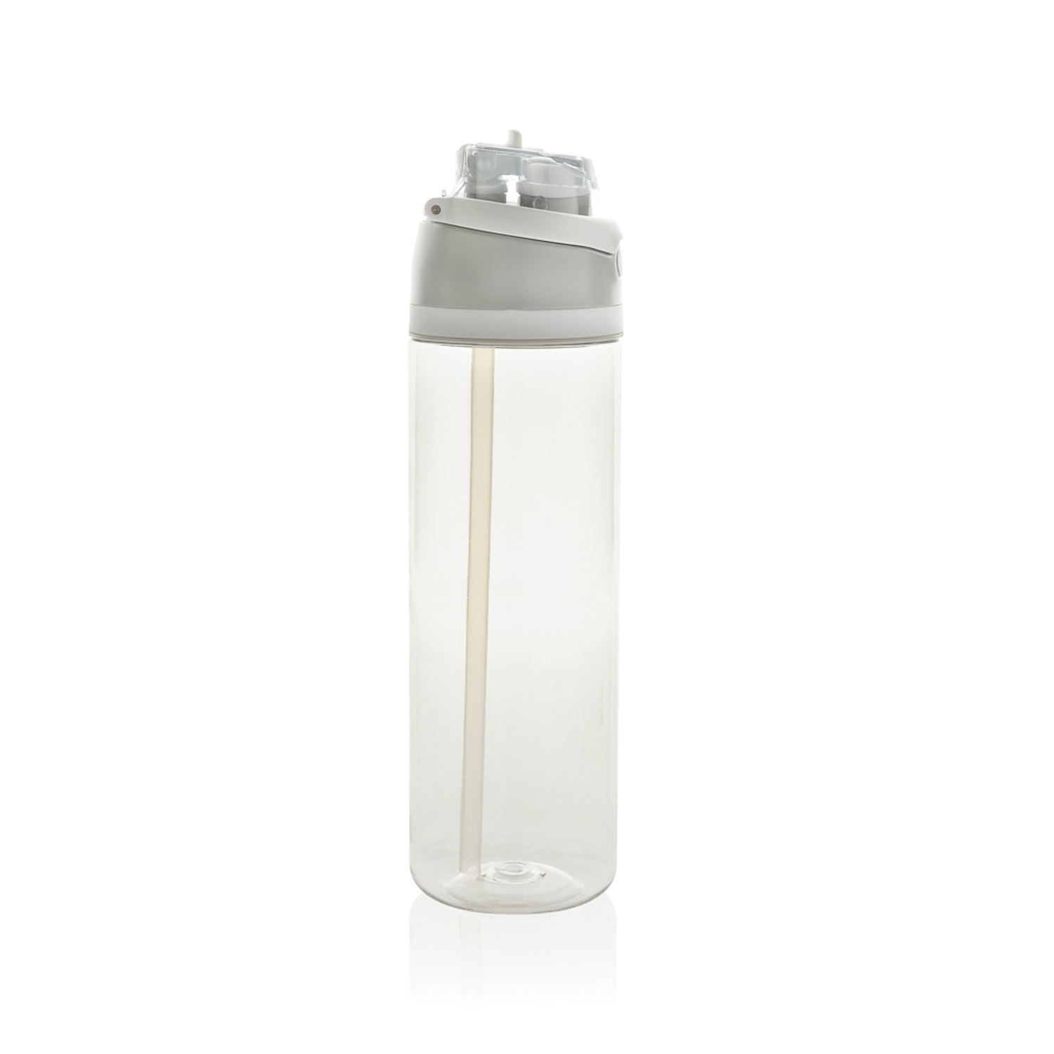 Бутылка для воды Omni Sip из rPET RCS, 800 мл-4