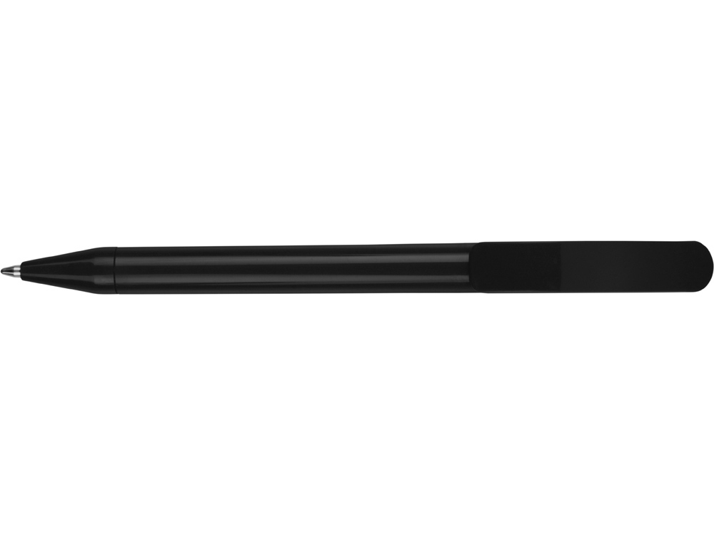 Ручка шариковая Prodir DS3 TPP, черный-4