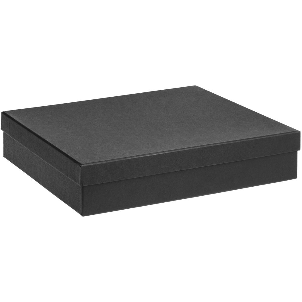 Коробка Giftbox, черная-0