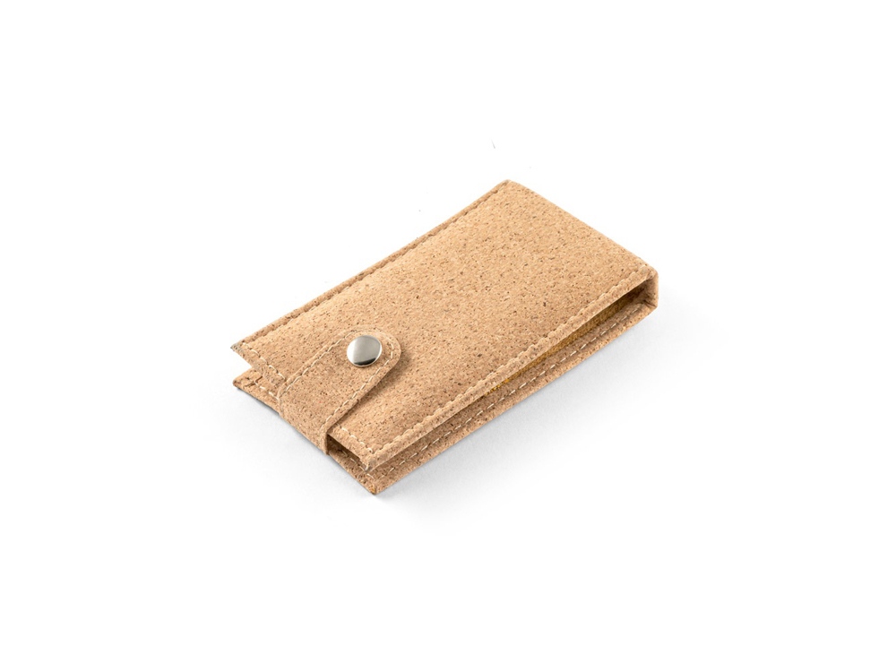 ZENA. Набор для маникюра, натуральный-6