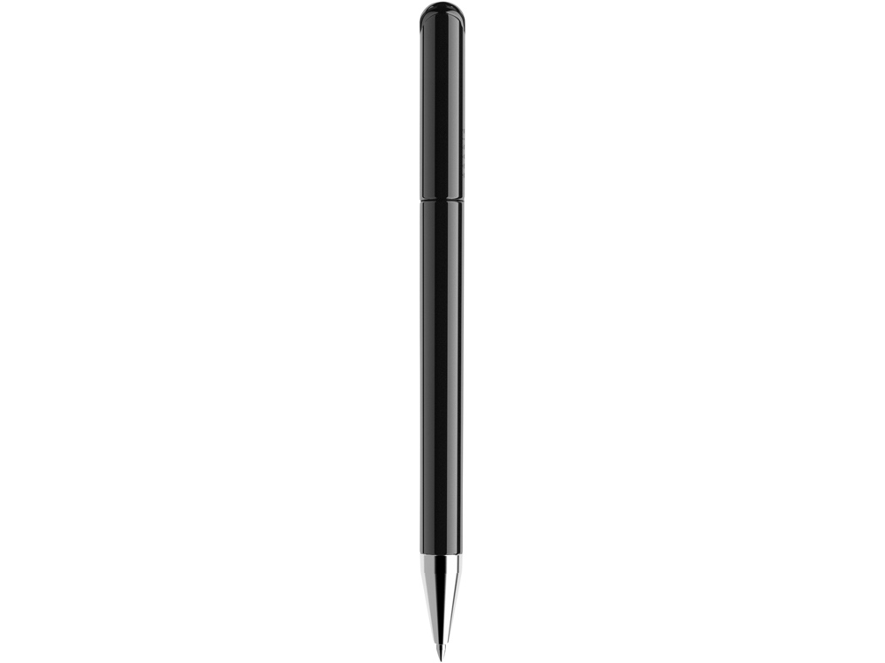 Ручка шариковая Prodir DS3 TPC, черный-3