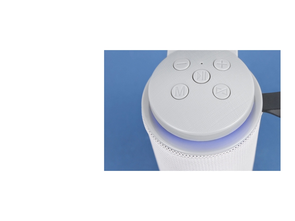 Портативная колонка mySound Tronix, 6 Вт-8