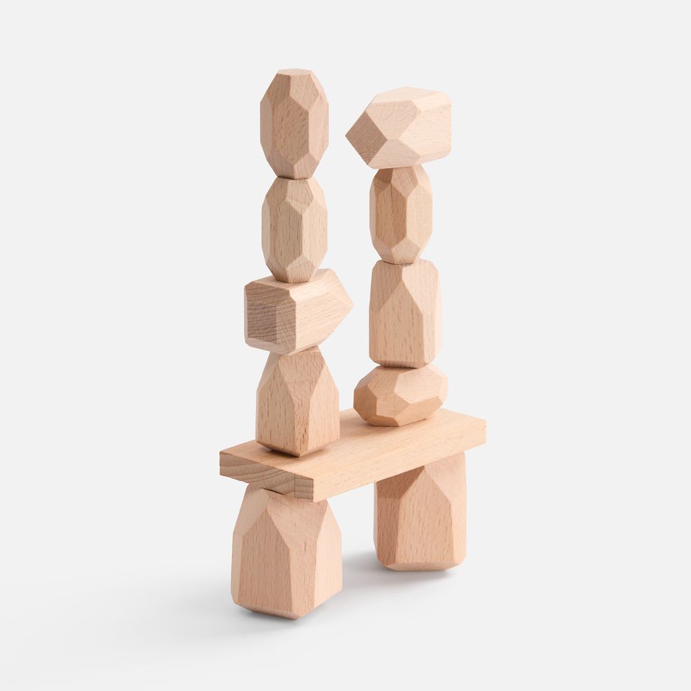 Игра-балансир IQ Balance-1
