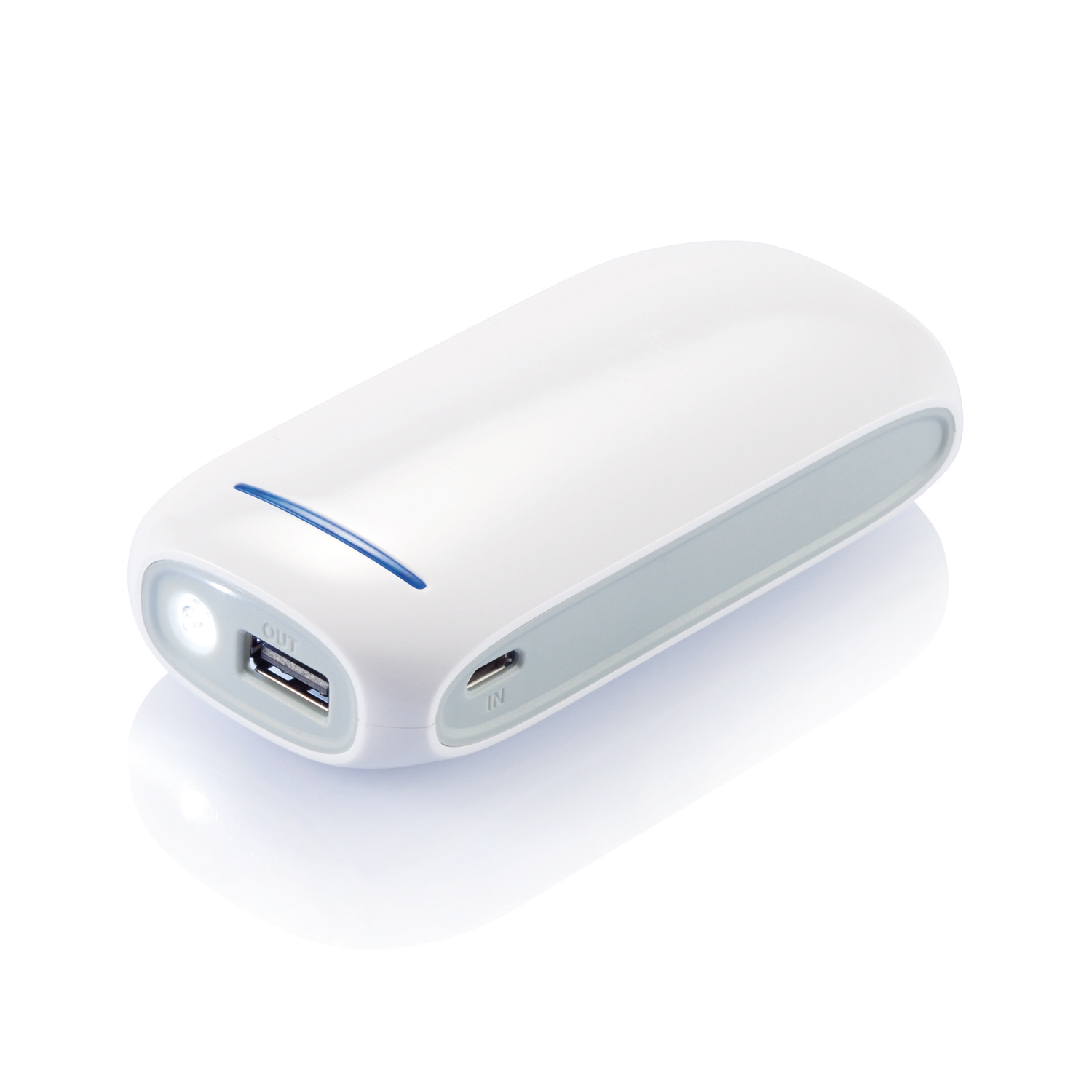 Зарядное устройство, 4400 mAh-0