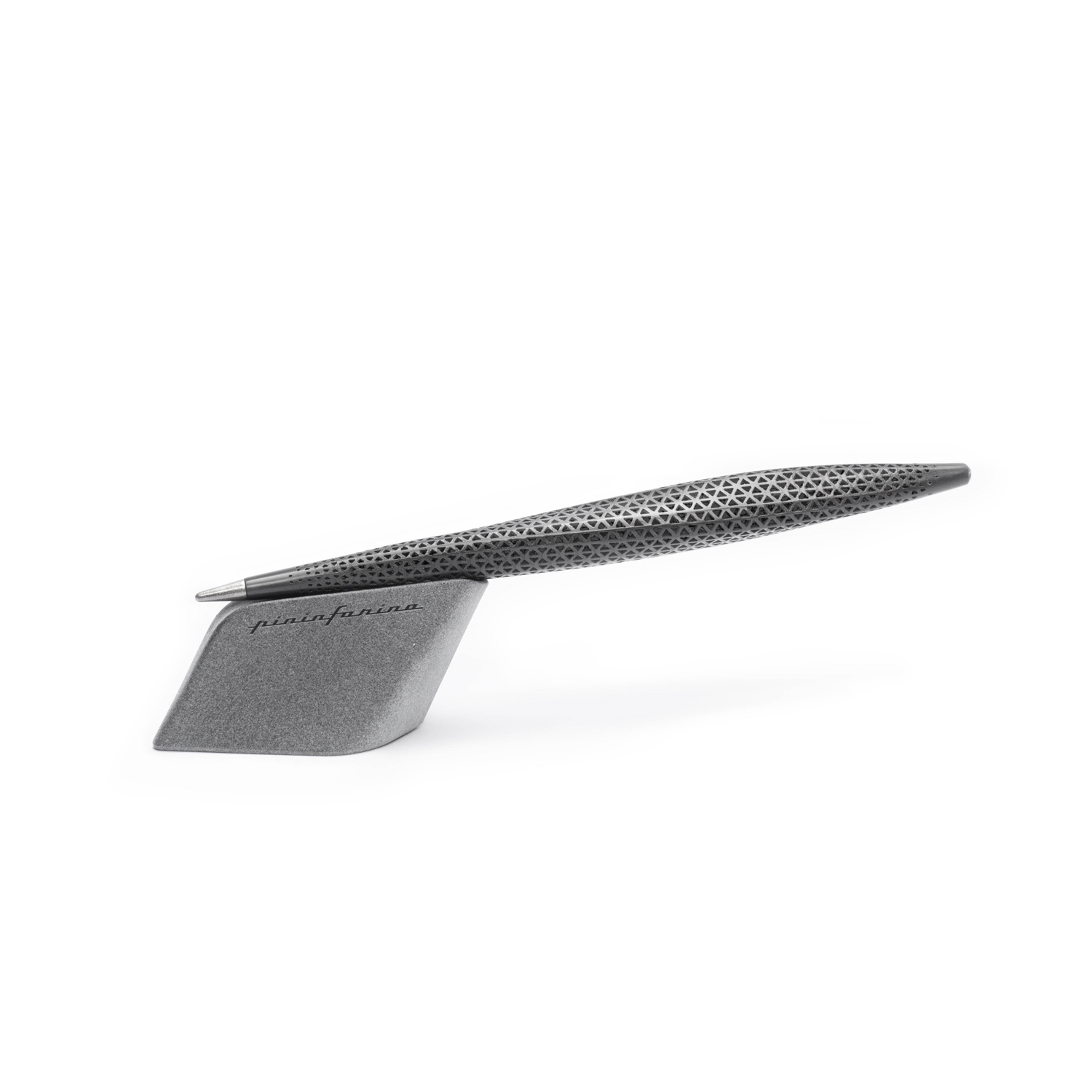 Вечная ручка Pininfarina Speedform SILVER-1