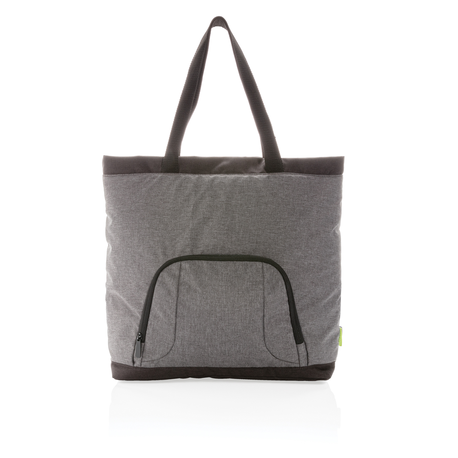 Сумка-холодильник Fargo Tote из RPET-5