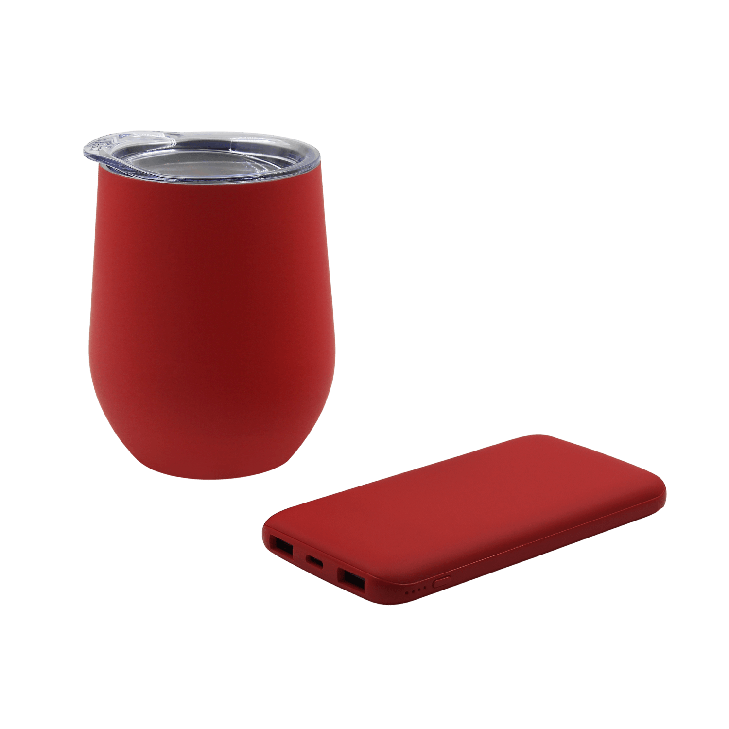Набор Cofer Bag 10000 (красный с чёрным)-1