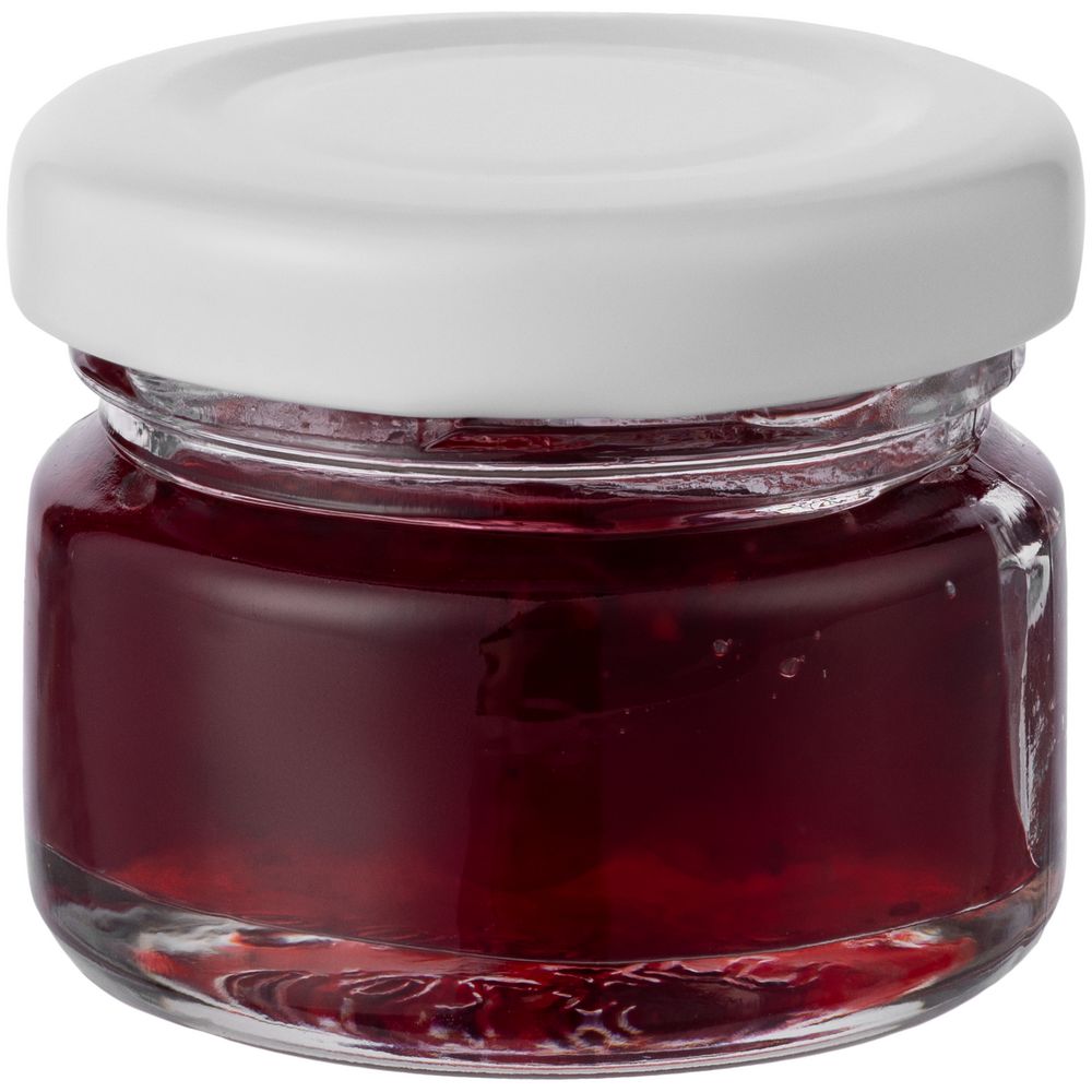 Джем на виноградном соке Best Berries, клюква-черника-0