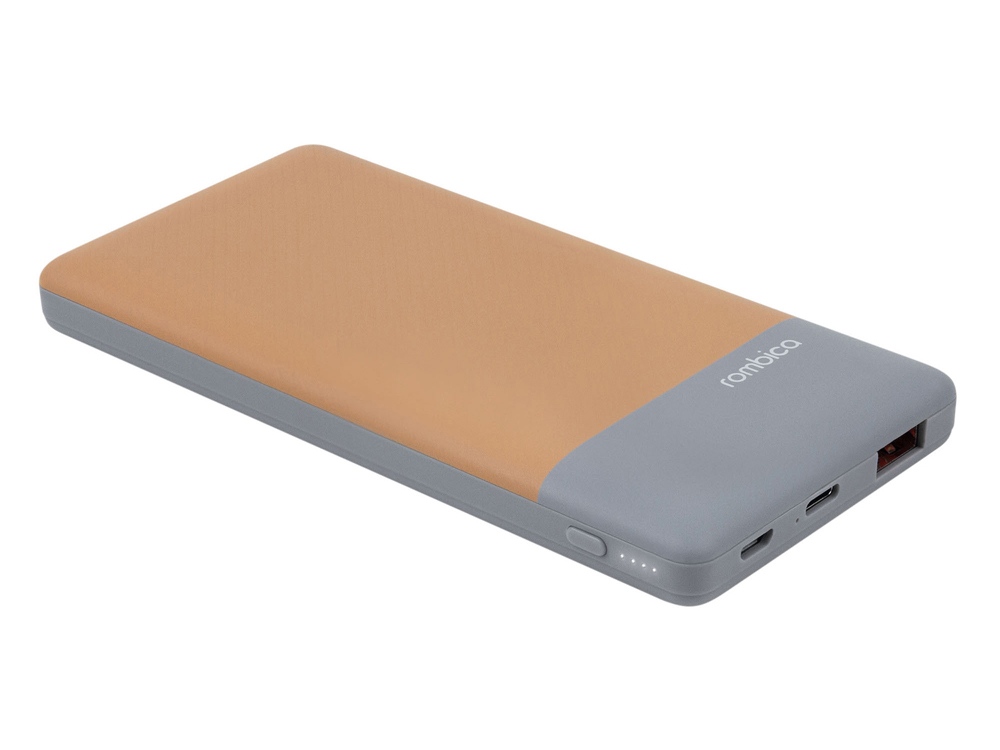 Внешний аккумулятор Rombica NEO Charge 4C-0