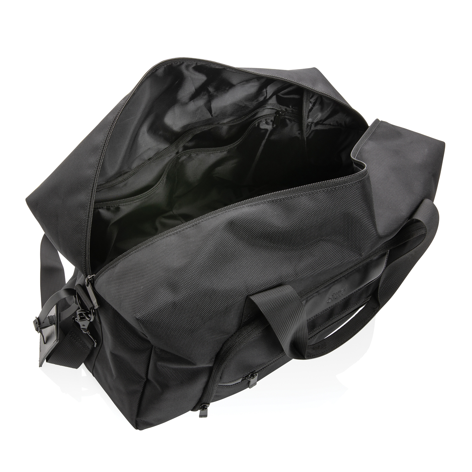 Дорожная сумка Swiss Peak Voyager из RPET AWARE™-12