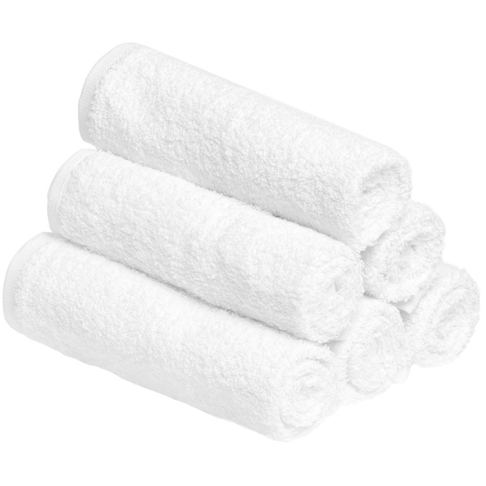 Салфетка для рук For Rooms, белая-1