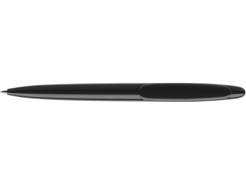 Ручка шариковая Prodir DS5 TPP, черный-5